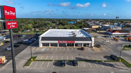 1501 N Texas Boulevard, Weslaco, TX, 78596 | Card Image