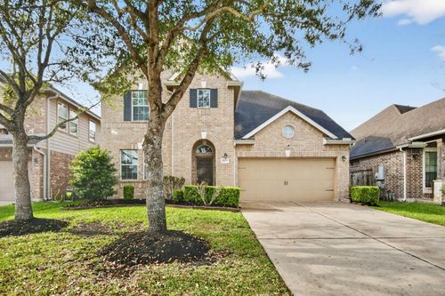 24319 Piazza Dr, Richmond, TX, 77406-4519 | Card Image