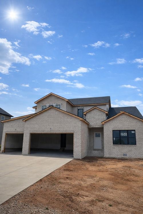 238 Low Plains Ln, Clarksville, TN, 37043 | Card Image