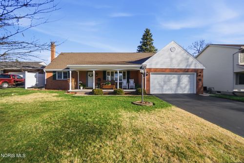 130 Oakland Ave, Findlay, OH, 45840-5317 | Card Image
