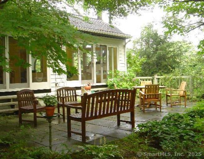 7 White Birch Rd, House other with 2 bedrooms, 2 bathrooms and 6 parking in Wilton CT | Image 13