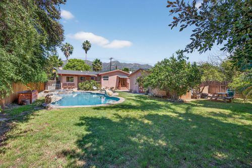 1054 Fairview Rd, Ojai, CA, 93023-1561 | Card Image