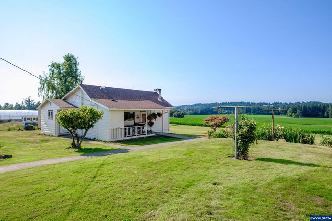 21303 S Central Point Rd, House other with 5 bedrooms, 1 bathrooms and null parking in Oregon City OR | Image 10