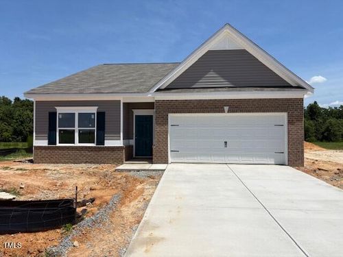 48 Spirit Springs Road, Smithfield, NC, 27577 | Card Image