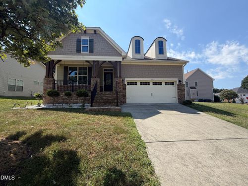 1304 Litchborough Way, Wake Forest, NC, 27587-3611 | Card Image
