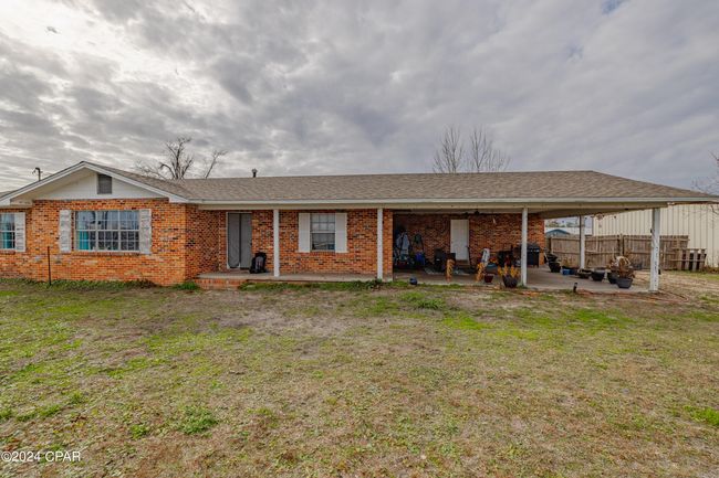 1812 Tennessee Ave, Home with 0 bedrooms, 0 bathrooms and null parking in Lynn Haven FL | Image 45