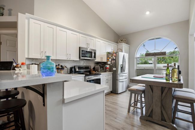 202 Sabal Palm Ln, House other with 3 bedrooms, 2 bathrooms and null parking in Palm Beach Gardens FL | Image 9
