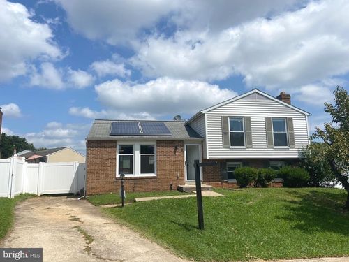 18 1st Light Ct, Rosedale, MD, 21237-2166 | Card Image