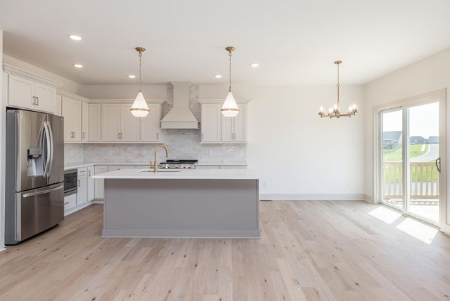 Open Concept Kitchen full of upgrades | Image 8