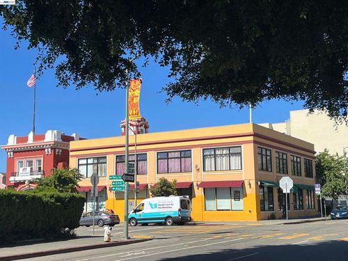 273 9th St, Oakland, CA, 94607 | Card Image