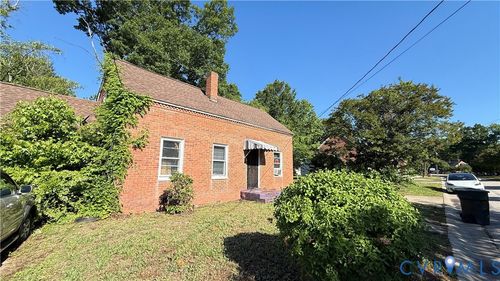 51 N Mary Peake Blvd, Hampton, VA, 23666-4042 | Card Image