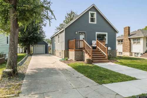 2534 W A St, Torrington, WY, 82240-1944 | Card Image