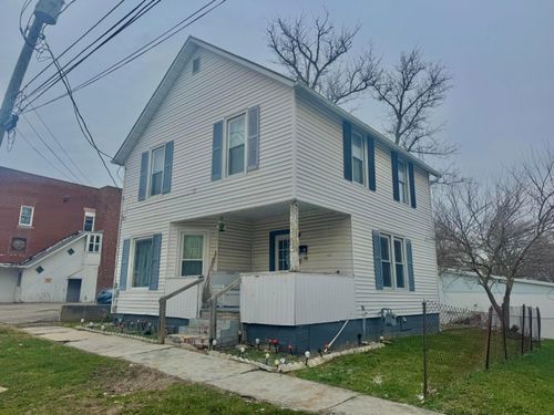 33 E Main St, Plymouth, OH, 44865-1225 | Card Image