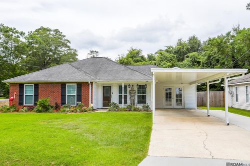 13003 She Lee Place Rd, Gonzales, LA, 70737-7382 | Card Image