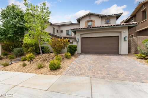 367 Pollino Peaks St, Las Vegas, NV, 89138-1134 | Card Image