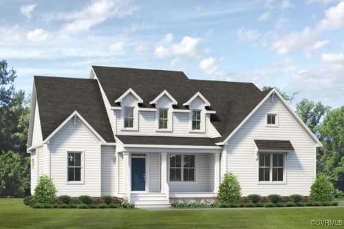 10013 Boschen Woods Place, Chesterfield, VA, 23838 | Card Image