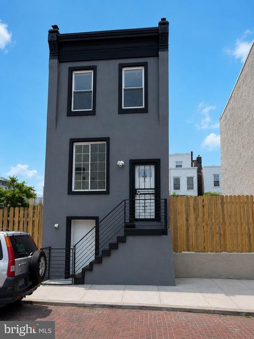 322 E Sterner St, PHILADELPHIA, PA, 19134-3318 | Card Image