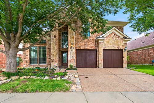 362 Spring Meadow Dr, Fairview, TX, 75069-6814 | Card Image