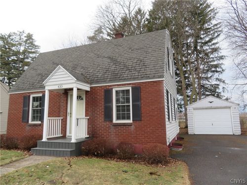 435 French Rd, Utica, NY, 13502-5931 | Card Image