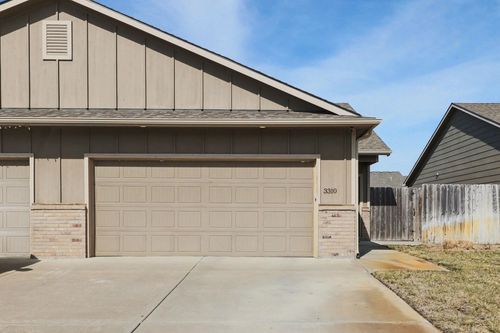 3308 E Aster St, Derby, KS, 67037-2048 | Card Image