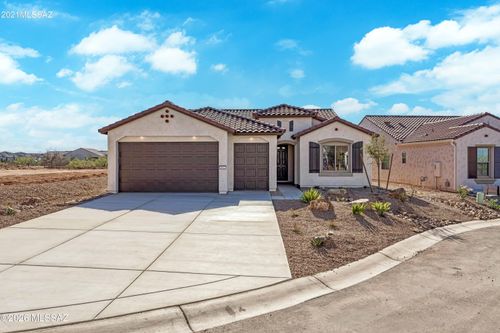 1941 N Aruba Drive, Green Valley, AZ, 85614 | Card Image
