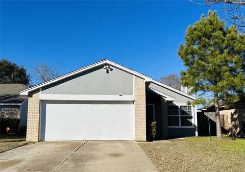 19242 Cypress Canyon Dr, Katy, TX, 77449-4037 | Card Image