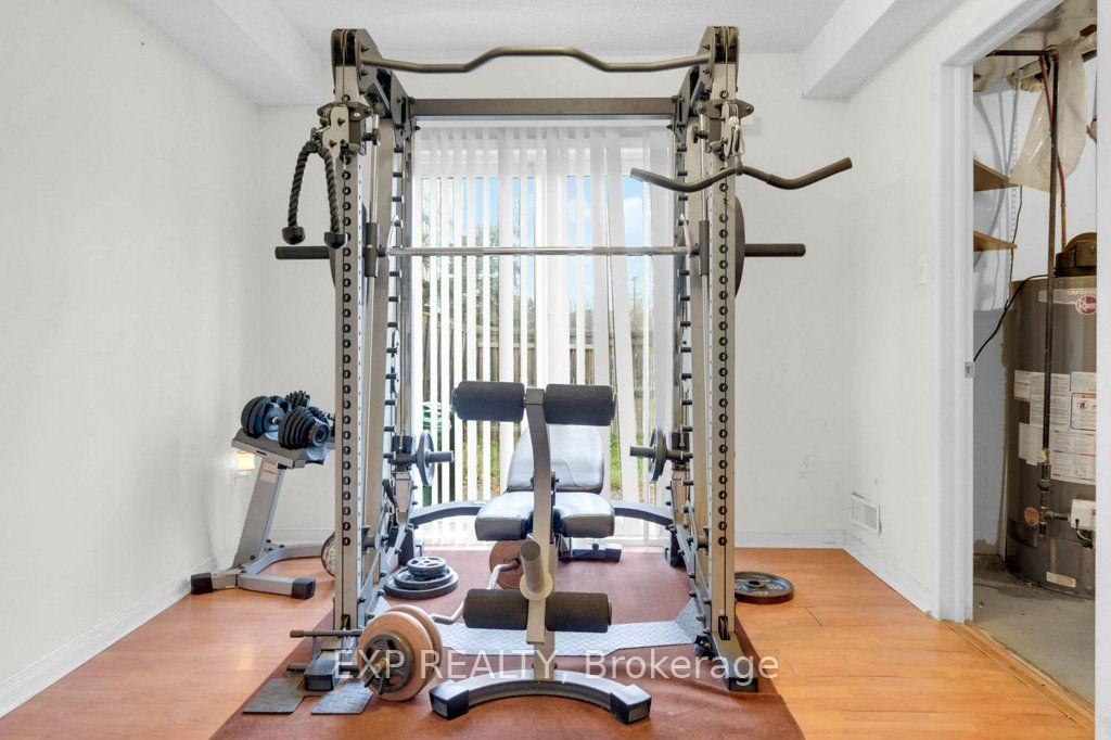 Residential in Mississauga 4