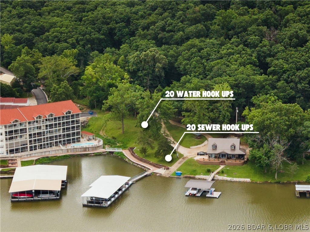 Residential in Camdenton 5