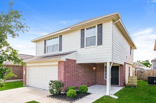18831 Venito Dr, Katy, TX, 77449-1937 | Card Image