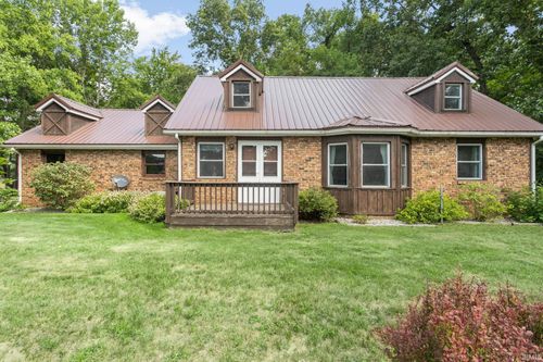 10281 County Road 4, Middlebury, IN, 46540-9625 | Card Image