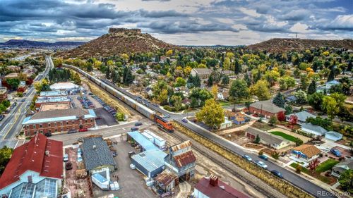 b-122 Lewis St, Castle Rock, CO, 80104-2627 | Card Image