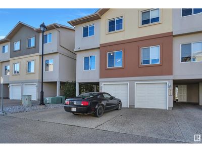 177 - 104 W Haven Dr, Townhouse with 3 bedrooms, 3 bathrooms and null parking in Leduc AB | Image 3