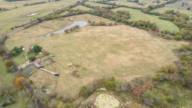 1436 County Road 2320, Home with 4 bedrooms, 2 bathrooms and null parking in Como TX | Image 36