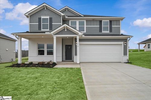 114 Barreto Ct, Boiling Springs, SC, 29316-8900 | Card Image