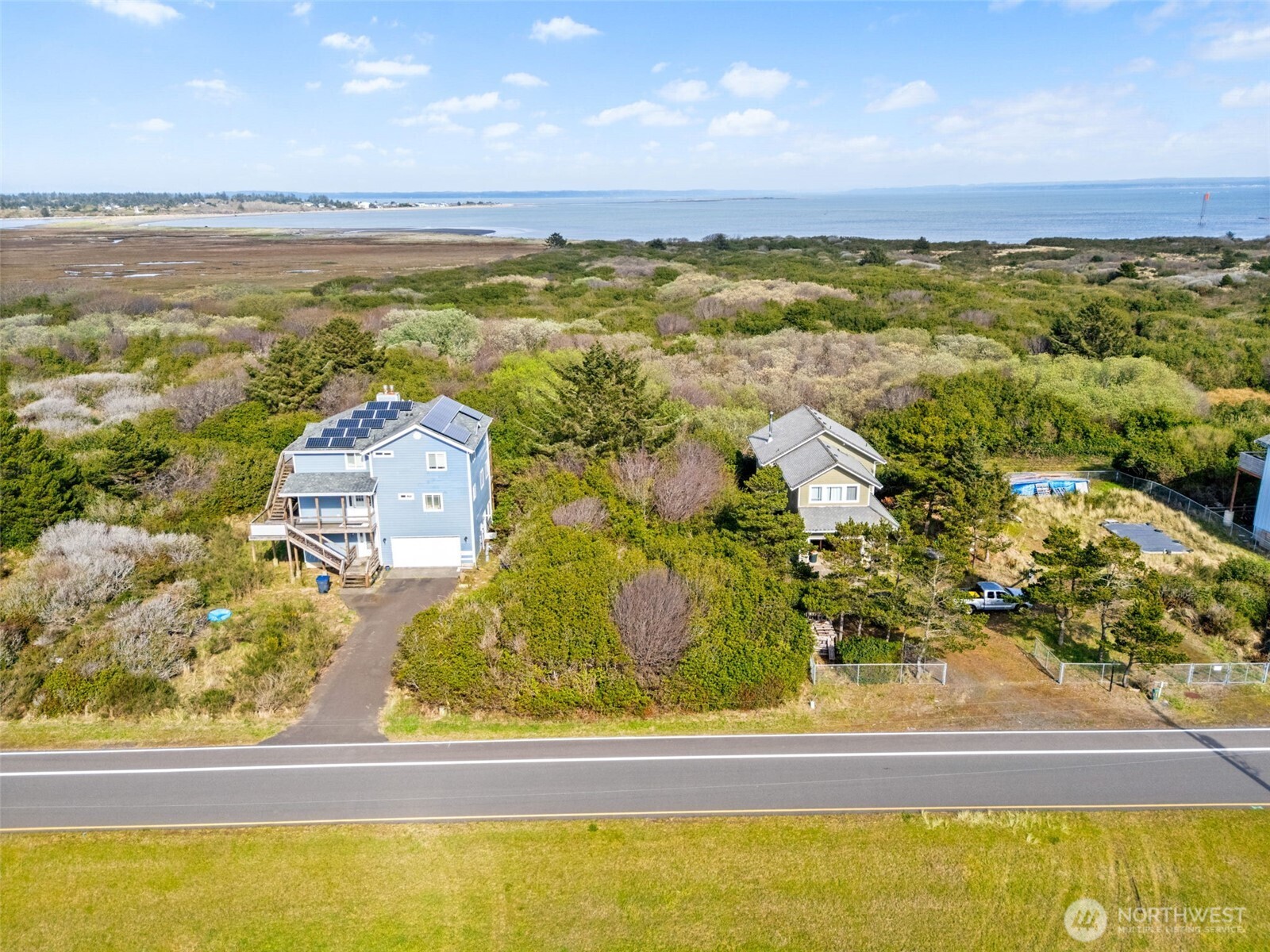 Land in Ocean Shores 3