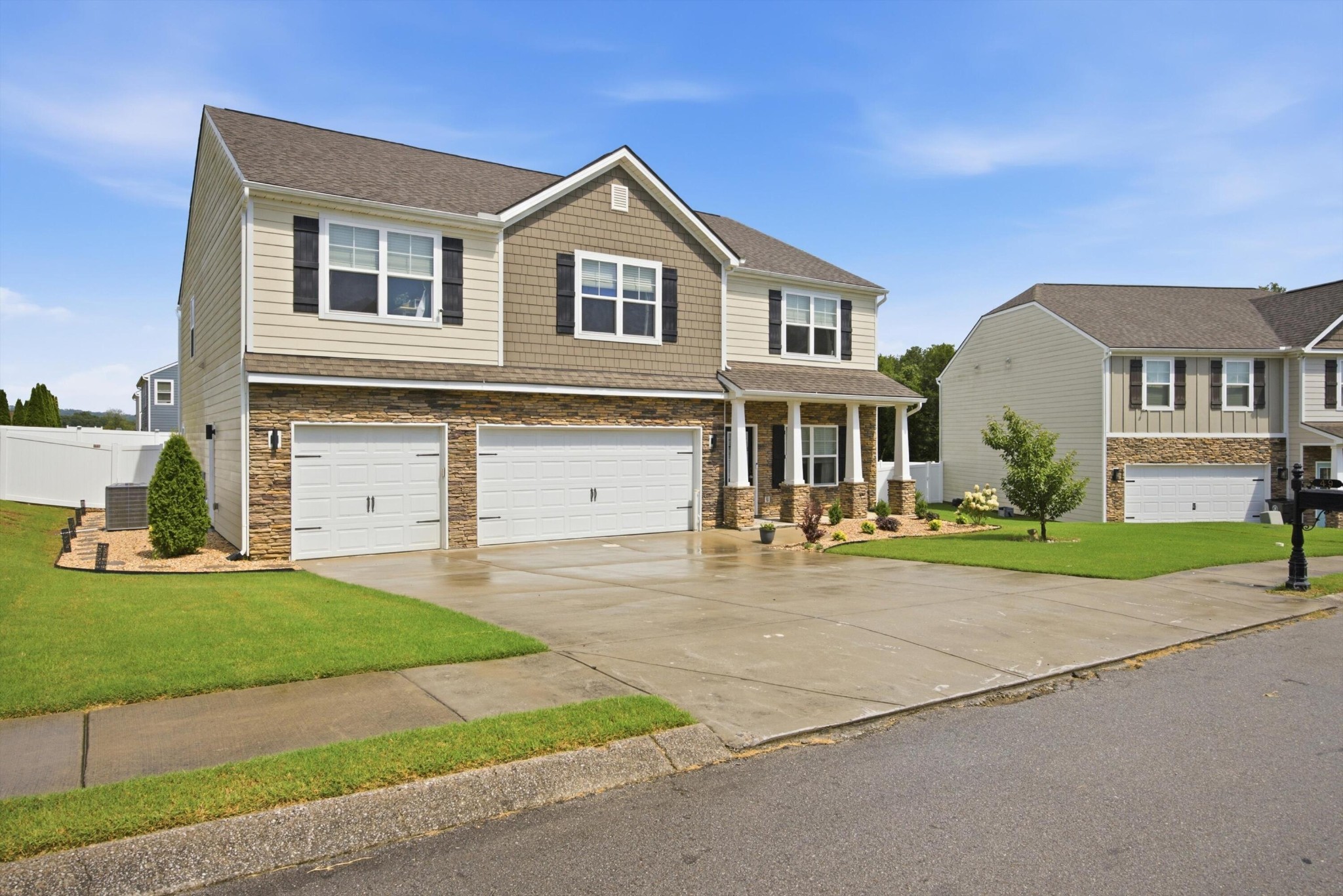 Residential in Fort Oglethorpe 3