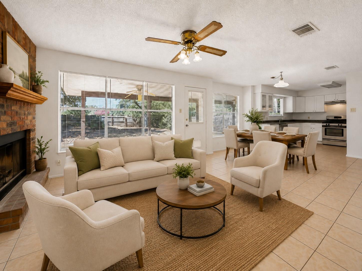 Residential Lease in Austin 4