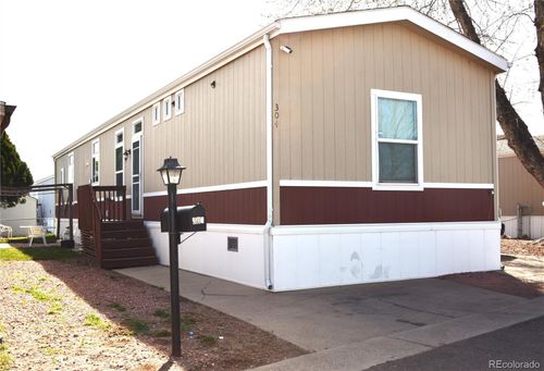 304 Barnard Ct, Longmont, CO, 80501-6103 | Card Image