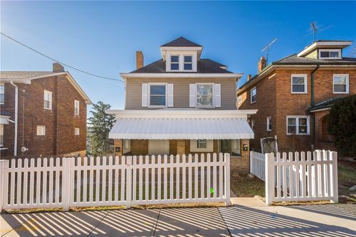 506 Berwin Ave, Brookline, PA, 15226-1562 | Card Image