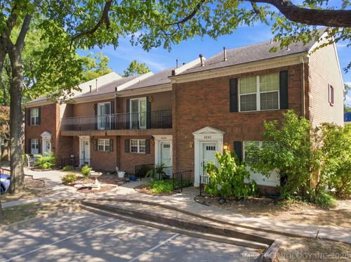 30-6237 S Yorktown Avenue, Tulsa, OK, 74136 | Card Image