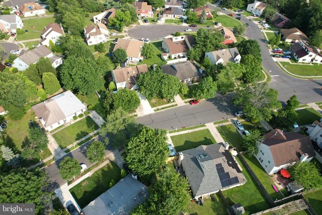 16 Franklin Dr, Townhouse with 4 bedrooms, 2 bathrooms and null parking in VOORHEES NJ | Image 35