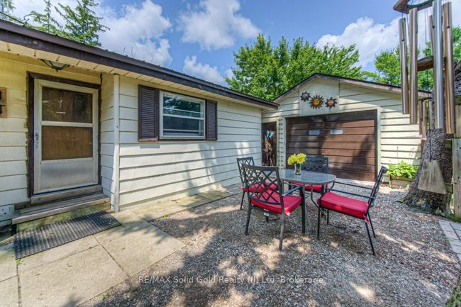 5995 Deborah Glaister Line, House other with 3 bedrooms, 1 bathrooms and 2 parking in Wellesley ON | Image 30