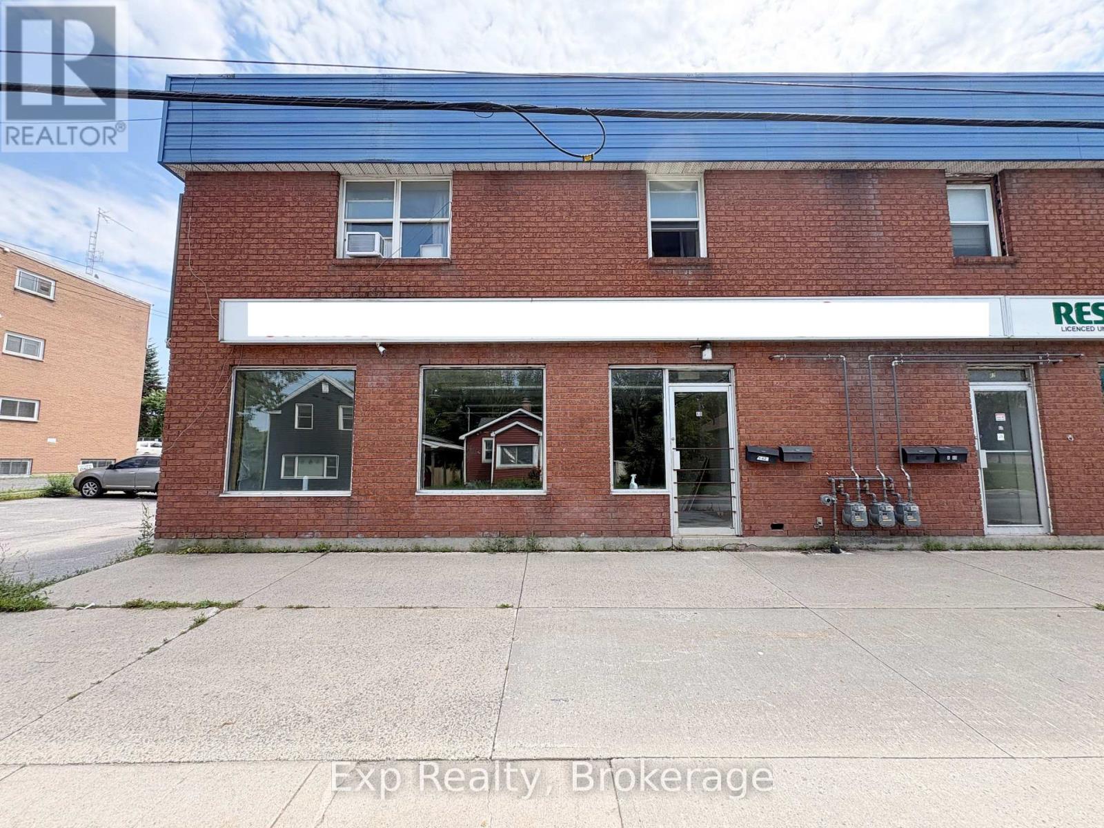 Commercial Lease in Kingston (East of Sir John A. Blvd)