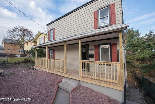 53 Cooper St, Pringle, PA, 18704-1801 | Card Image