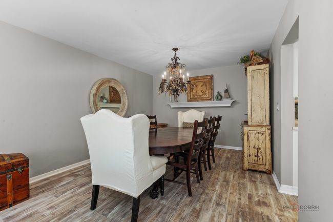 APT-105 - 5844 Heatherridge Dr, Condo with 2 bedrooms, 2 bathrooms and 1 parking in Gurnee IL | Image 5