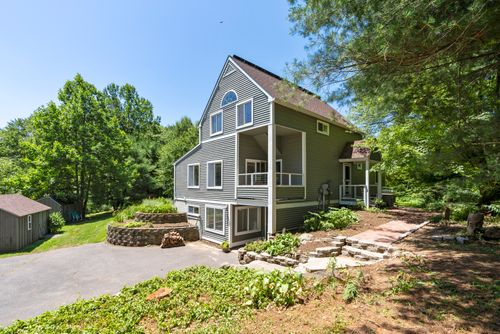 41 Day St, Granby, CT, 06035-2901 | Card Image