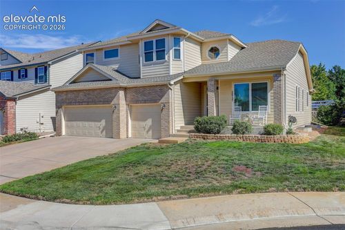 20737 E Fair Ln, Centennial, CO, 80016-3806 | Card Image