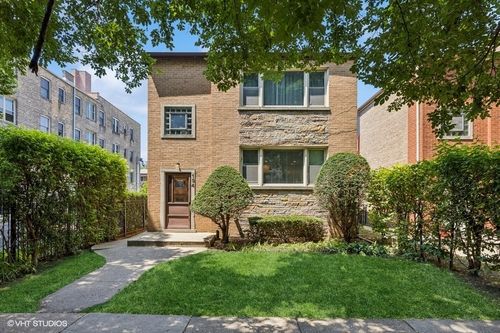 134 Callan Ave, Evanston, IL, 60202-3902 | Card Image