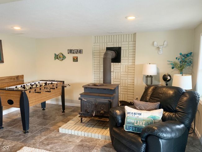 617 N Cove Rd, House other with 3 bedrooms, 2 bathrooms and null parking in Rockville IN | Image 20