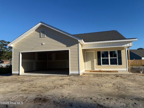 6611 Pollock Ct, Grifton, NC, 28530-6005 | Card Image